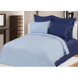Комплект постельного белья "Blue Indigo"